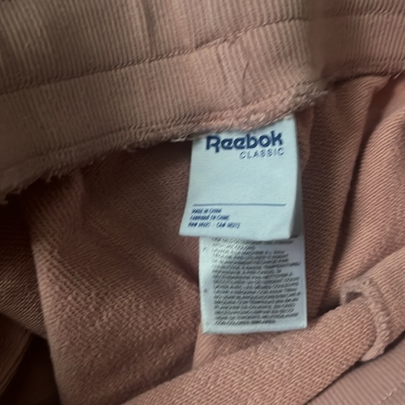 Reebok Joggers - Picture 2 of 7